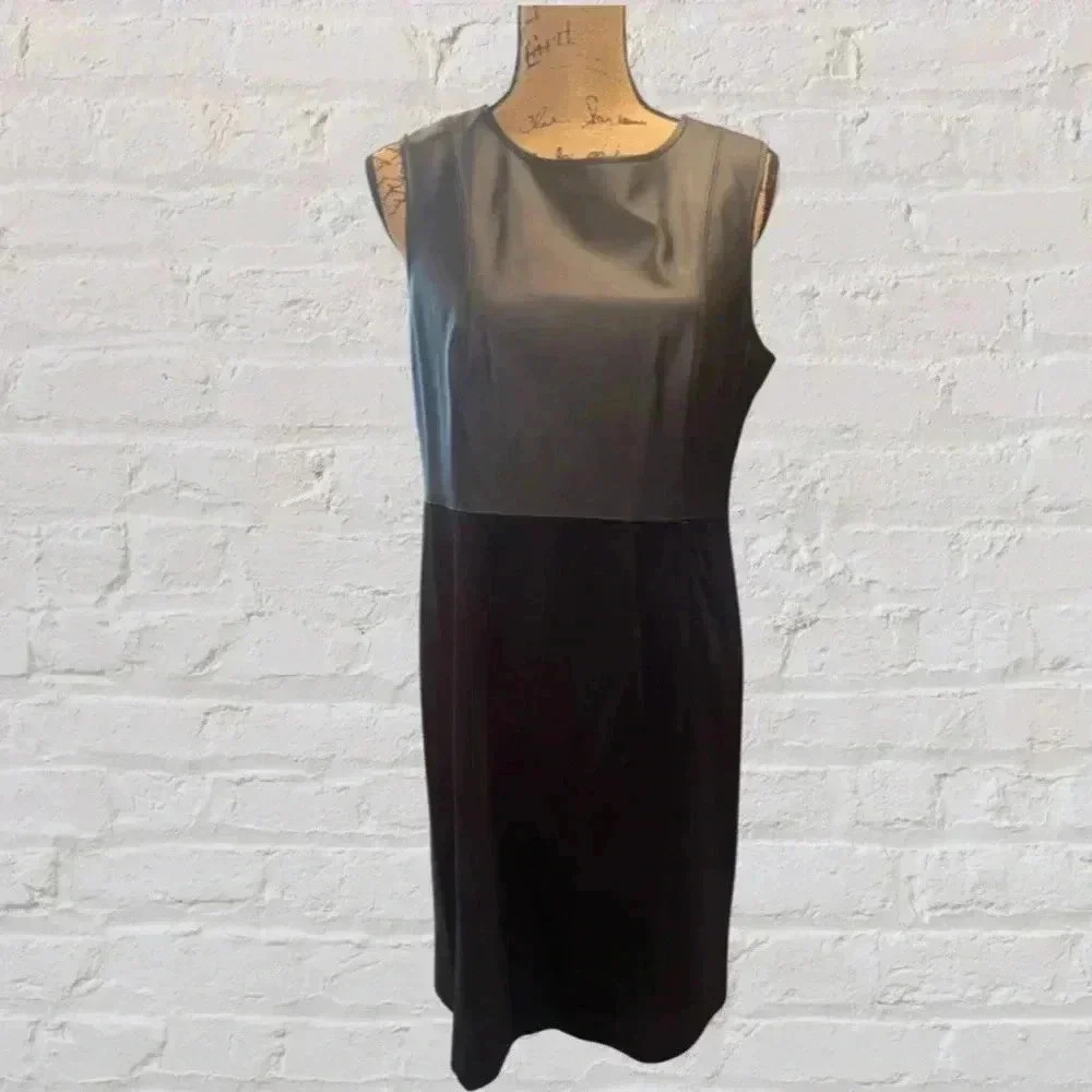 Chico’s Black Label - Little Black Dress